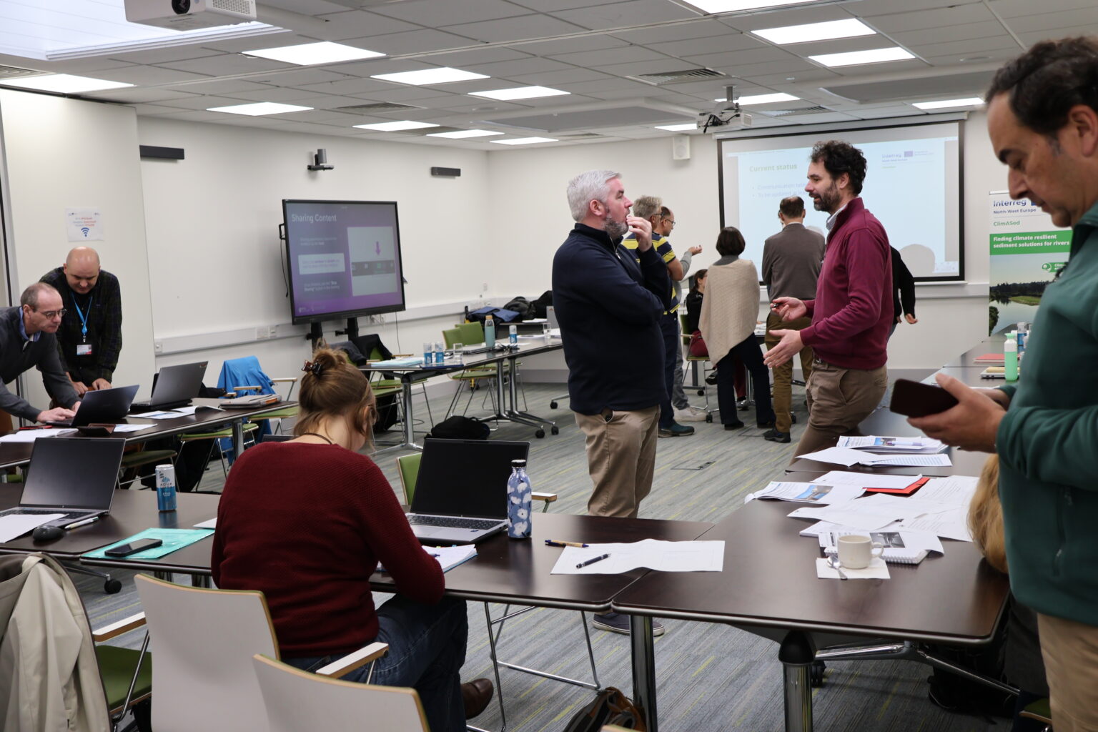 Réflexions et pratiques en géographie théorique et quantitative